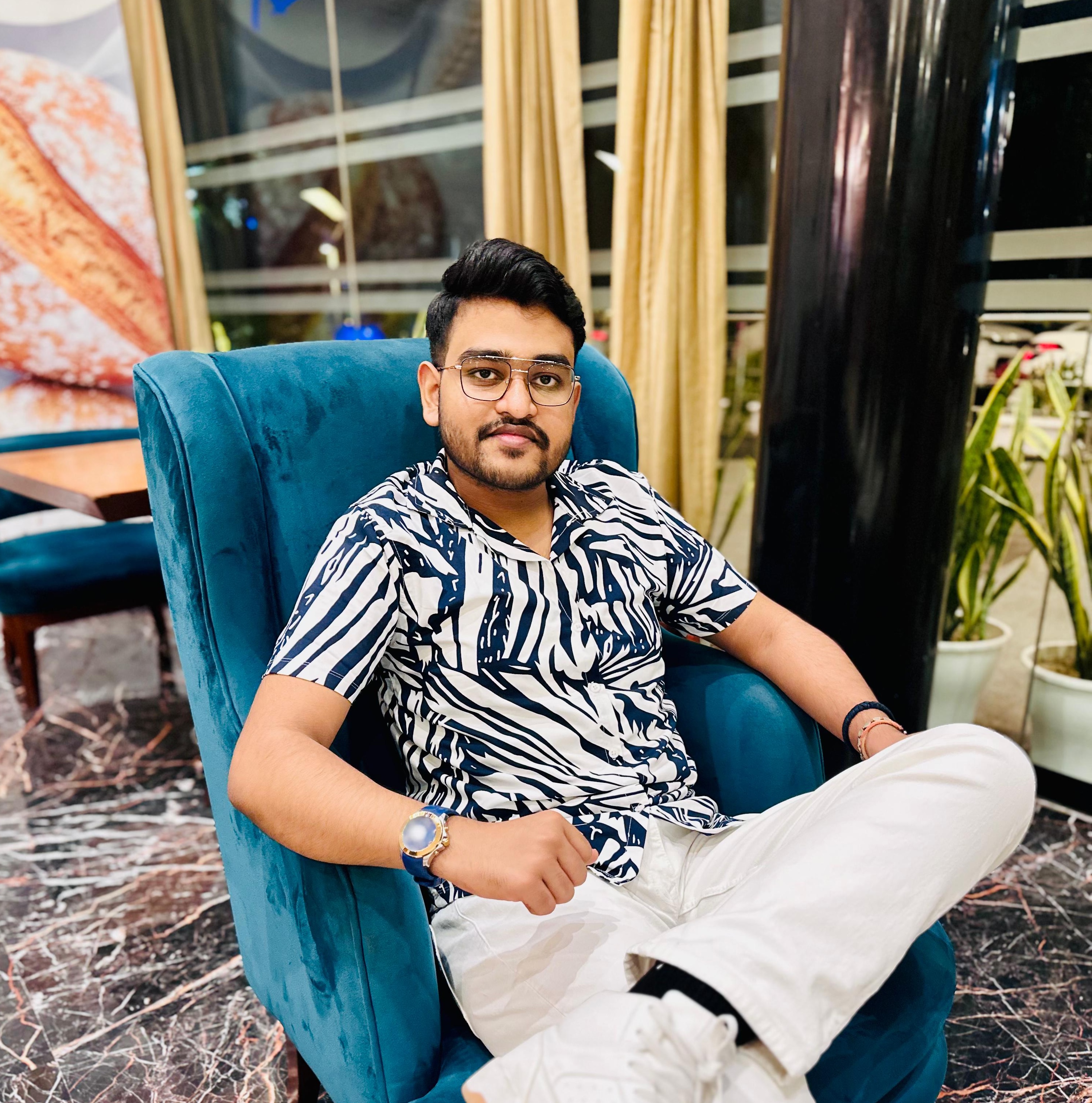 Piyush Srivastava