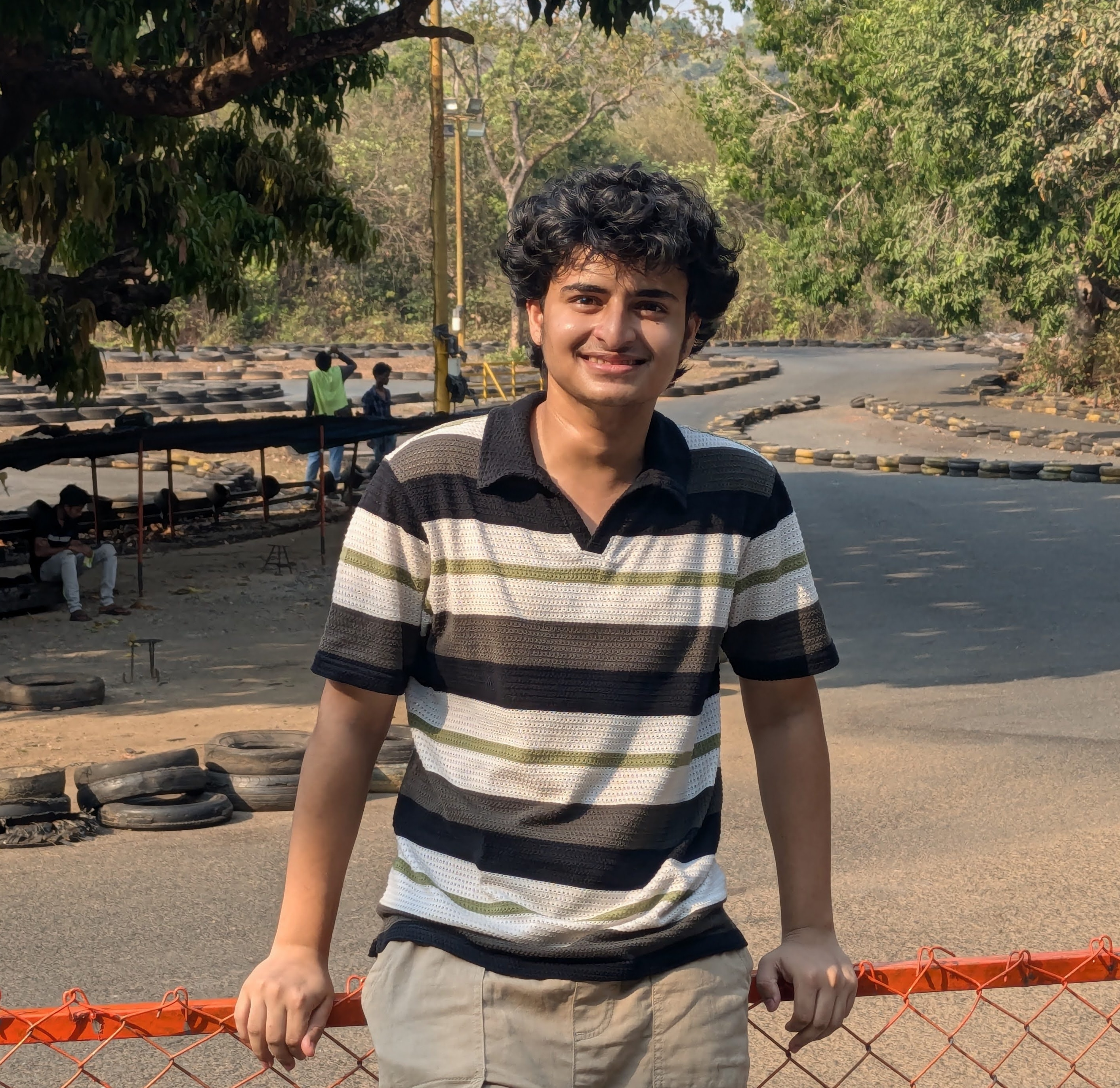 Kunal Mishra